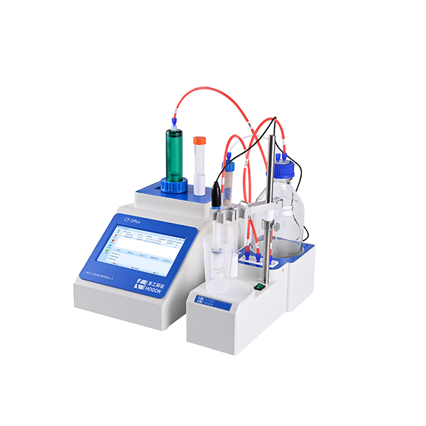 CT-1PLUS電位滴定儀
